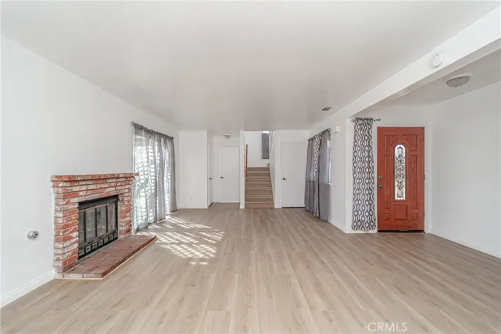 3410 San Gabriel Court, Palmdale, California 93550