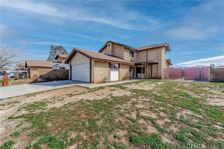 3410 San Gabriel Court, Palmdale, California 93550