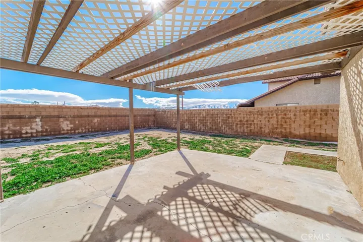 3410 San Gabriel Court, Palmdale, California 93550