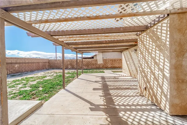 3410 San Gabriel Court, Palmdale, California 93550