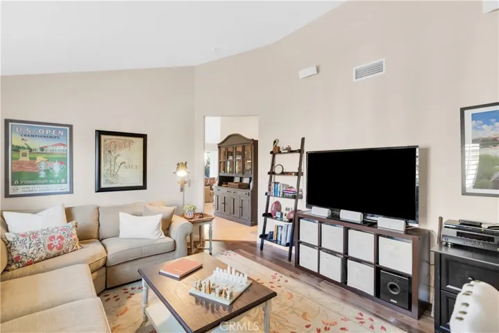 Bonus Room/3rd BR