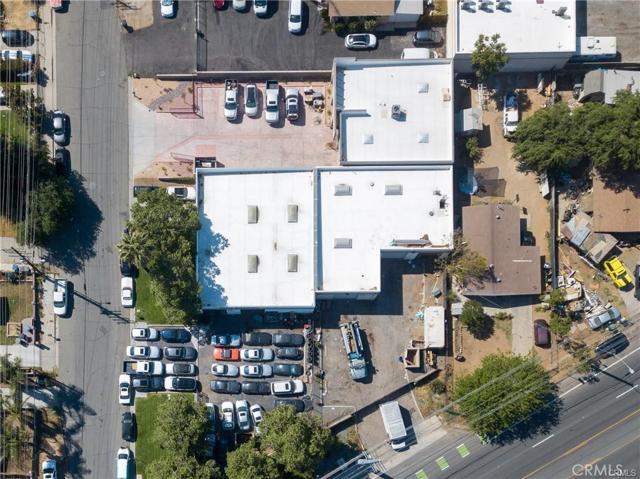 6110 Jurupa Avenue, Riverside, California 92504