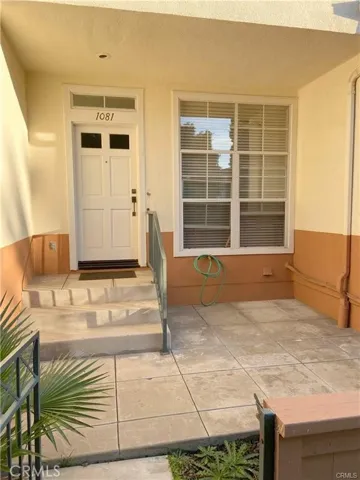 1081 S San Marino Way, Anaheim Hills, California 92808