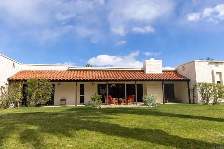 1688 Montezuma Court 17, Borrego Springs, California 92004