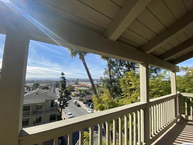 3965 Hortensia, San Diego, California 92110