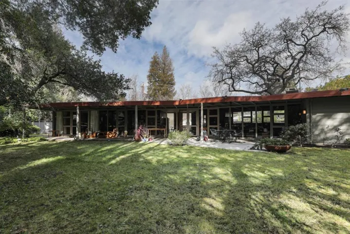 3618 Laguna Avenue, Palo Alto, California 94306