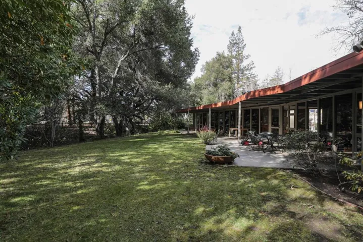 3618 Laguna Avenue, Palo Alto, California 94306