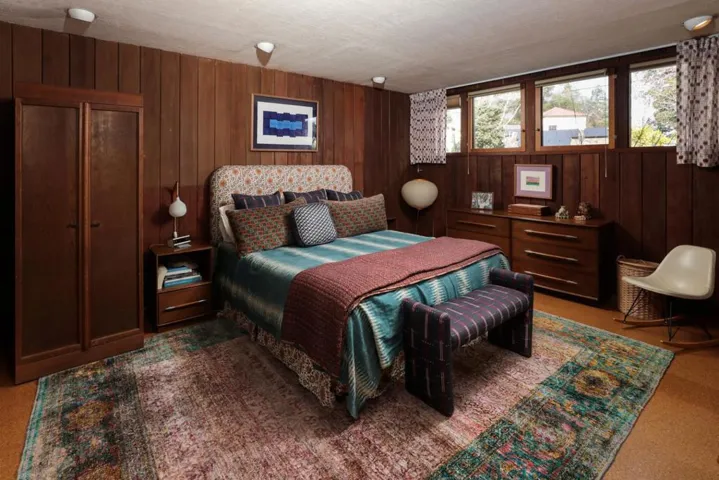 3618 Laguna Avenue, Palo Alto, California 94306