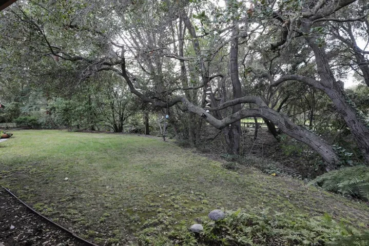 3618 Laguna Avenue, Palo Alto, California 94306