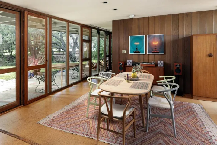 3618 Laguna Avenue, Palo Alto, California 94306