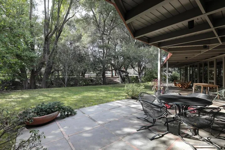 3618 Laguna Avenue, Palo Alto, California 94306