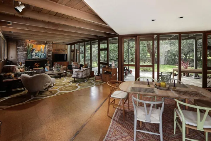 3618 Laguna Avenue, Palo Alto, California 94306