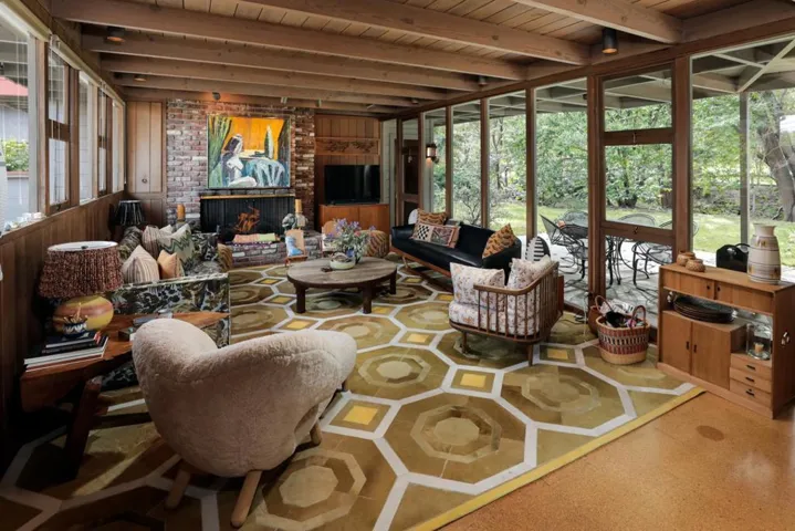 3618 Laguna Avenue, Palo Alto, California 94306