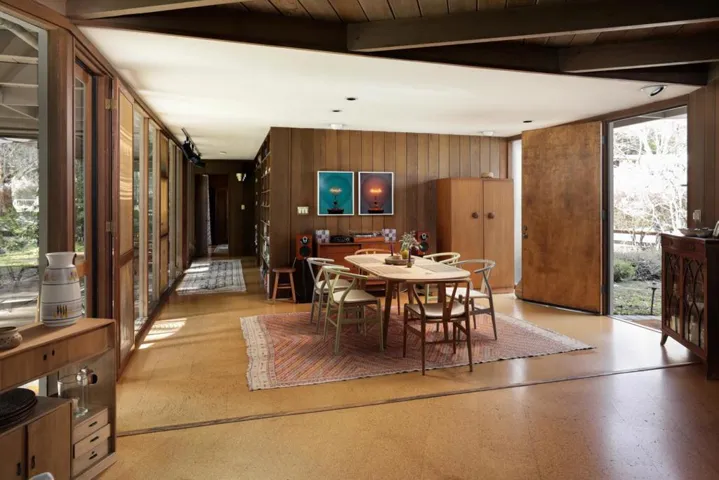3618 Laguna Avenue, Palo Alto, California 94306