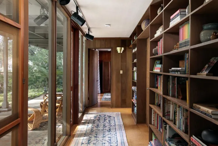 3618 Laguna Avenue, Palo Alto, California 94306