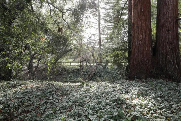 3618 Laguna Avenue, Palo Alto, California 94306