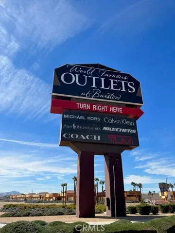 Outlets at Barstow