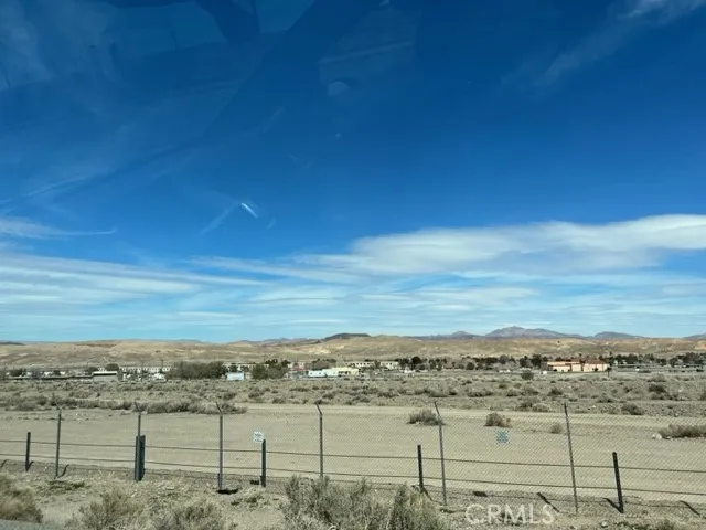 Marine Corps Logistics Base