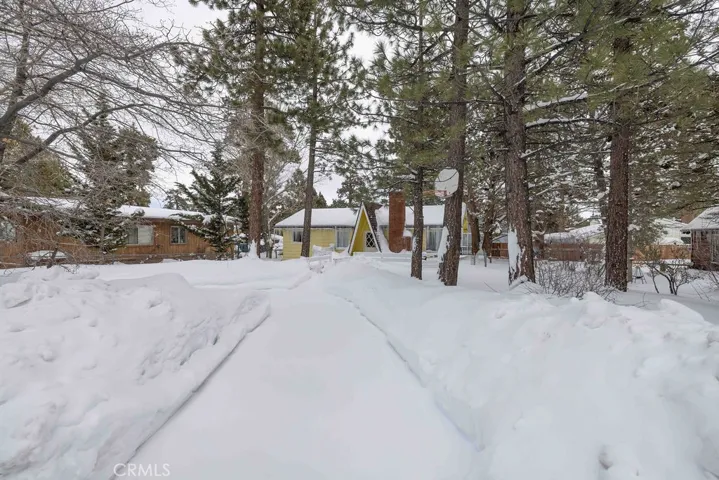 651 Riverside Avenue, Sugarloaf, California 92386