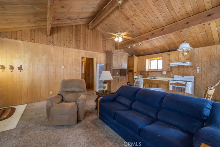 651 Riverside Avenue, Sugarloaf, California 92386