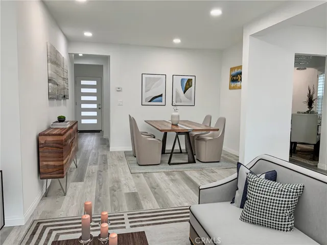 2616 N Buena Vista Street, Burbank, California 91504