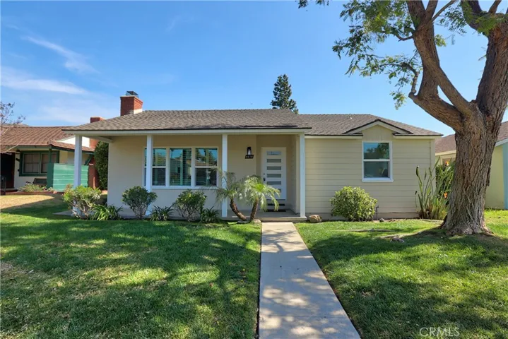 2616 N Buena Vista Street, Burbank, California 91504