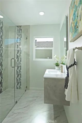 Main Bath