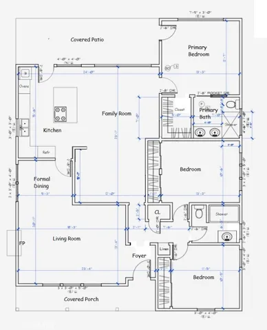 2616 N Buena Vista Street, Burbank, California 91504