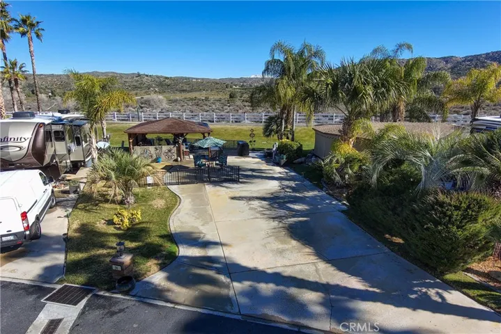 45525 Highway 79 Site 24, Aguanga, California 92536