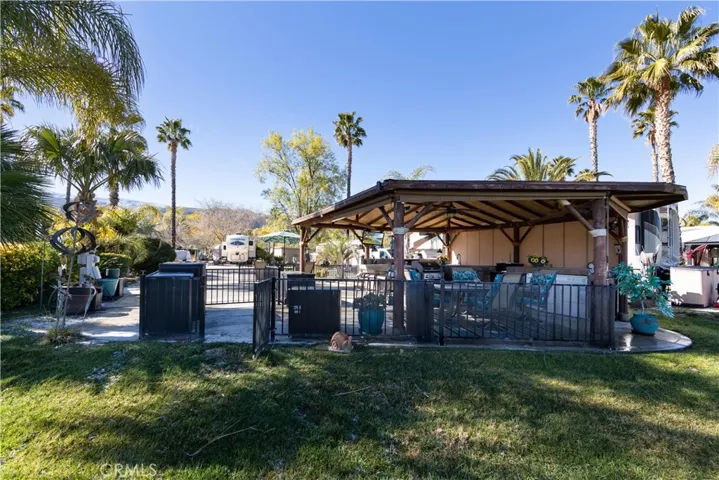 45525 Highway 79 Site 24, Aguanga, California 92536