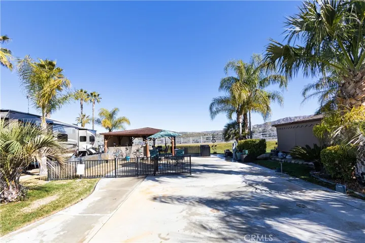45525 Highway 79 Site 24, Aguanga, California 92536
