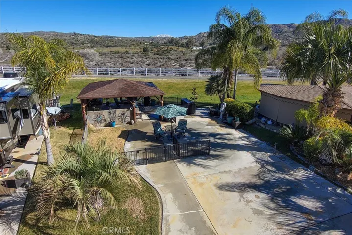 45525 Highway 79 Site 24, Aguanga, California 92536