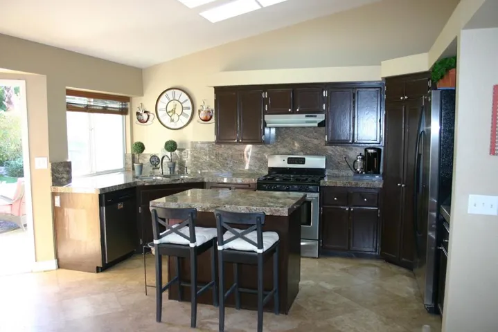 RLkitchen
