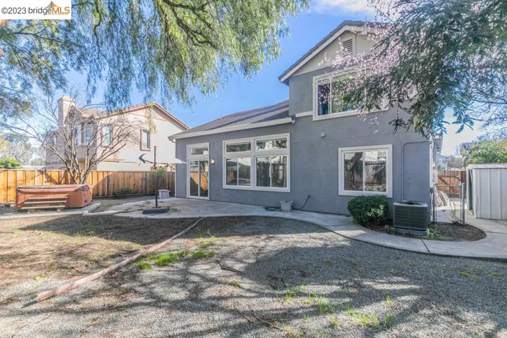 1556 Autumn Valley Way, Brentwood, California 94513