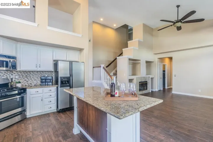1556 Autumn Valley Way, Brentwood, California 94513