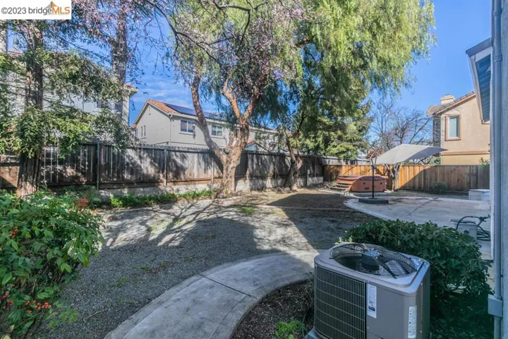 1556 Autumn Valley Way, Brentwood, California 94513