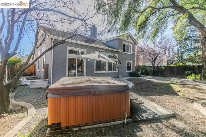 1556 Autumn Valley Way, Brentwood, California 94513