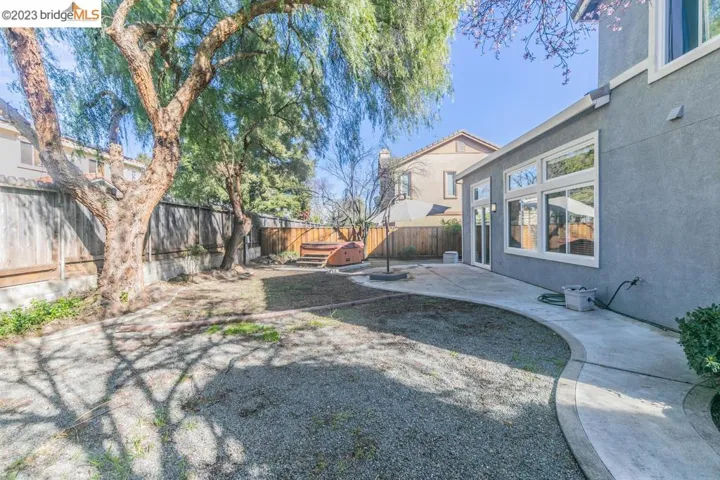 1556 Autumn Valley Way, Brentwood, California 94513
