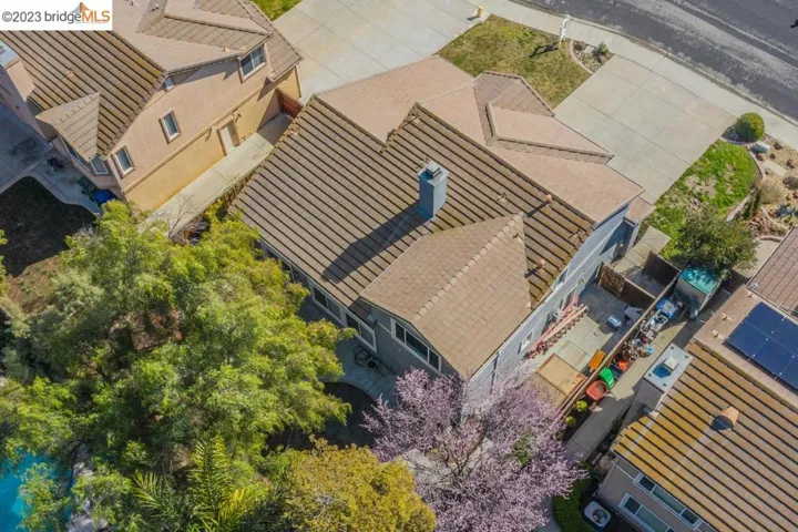 1556 Autumn Valley Way, Brentwood, California 94513