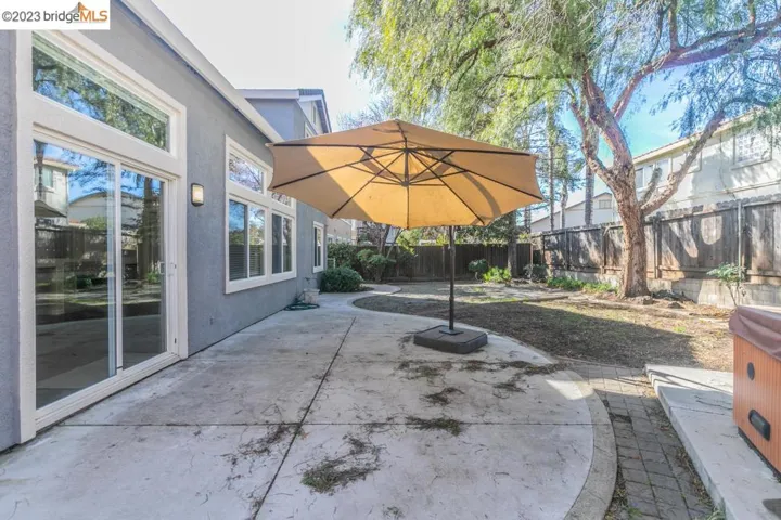 1556 Autumn Valley Way, Brentwood, California 94513