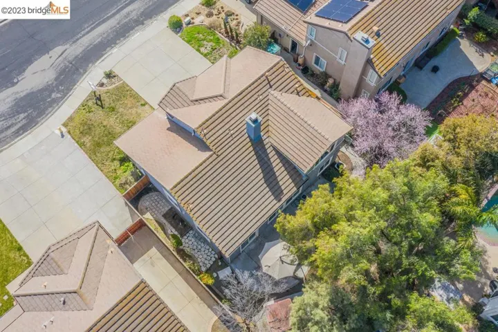 1556 Autumn Valley Way, Brentwood, California 94513
