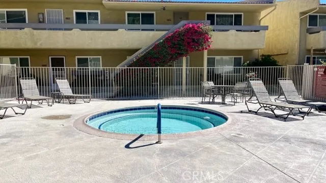 1950 S Palm Canyon Drive 105, Palm Springs, California 92264