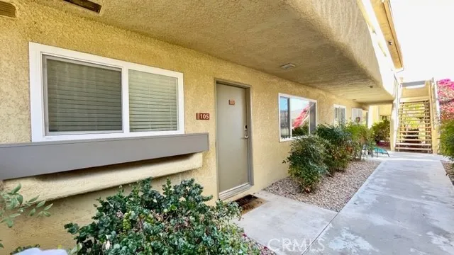 1950 S Palm Canyon Drive 105, Palm Springs, California 92264