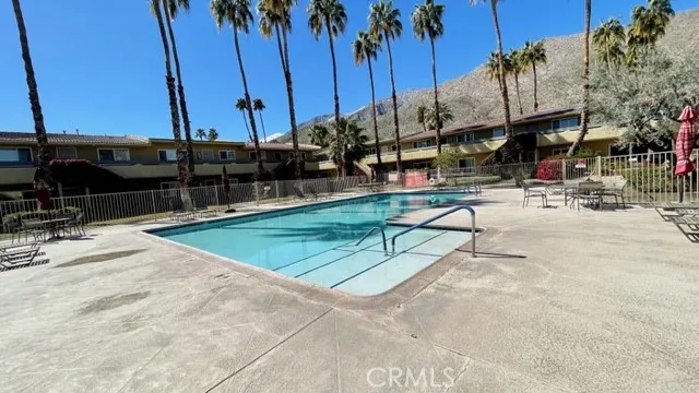 1950 S Palm Canyon Drive 105, Palm Springs, California 92264