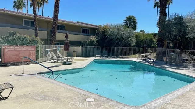 1950 S Palm Canyon Drive 105, Palm Springs, California 92264