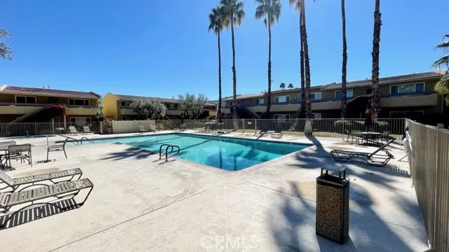 1950 S Palm Canyon Drive 105, Palm Springs, California 92264