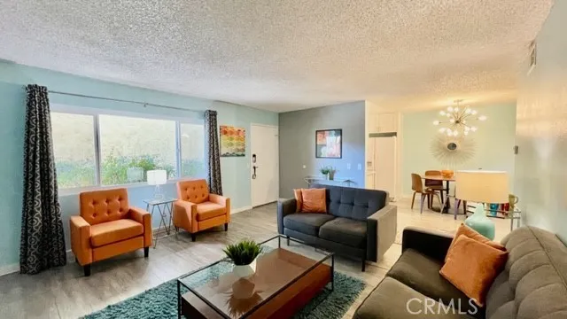 1950 S Palm Canyon Drive 105, Palm Springs, California 92264