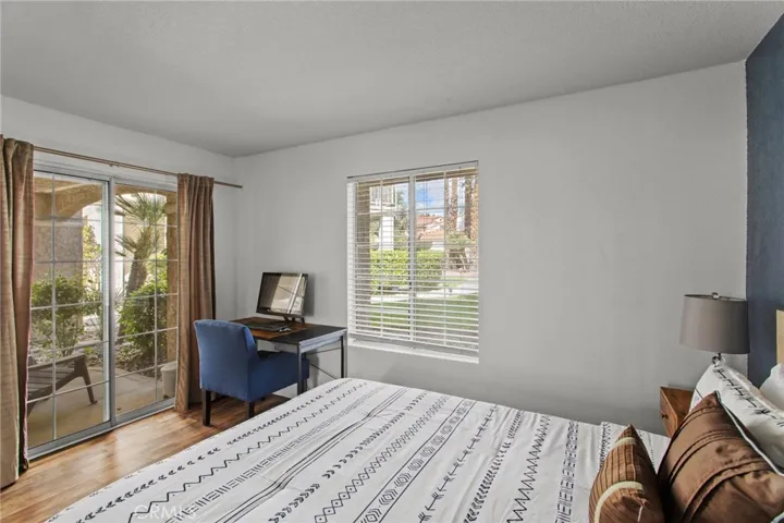 500 S Farrell Drive O93, Palm Springs, California 92264