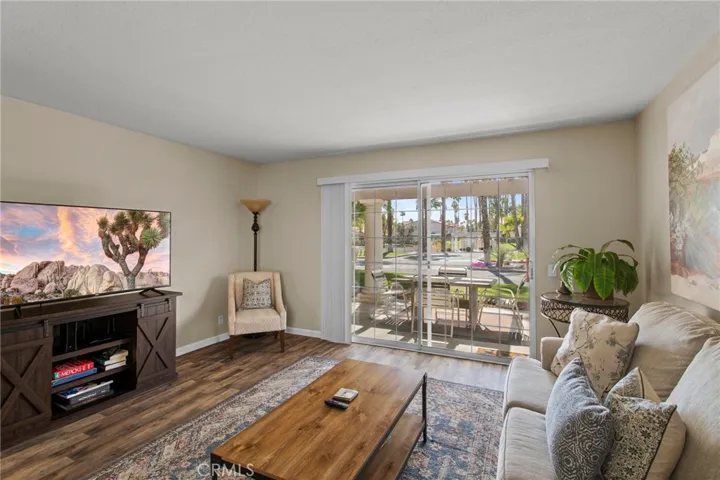 500 S Farrell Drive O93, Palm Springs, California 92264