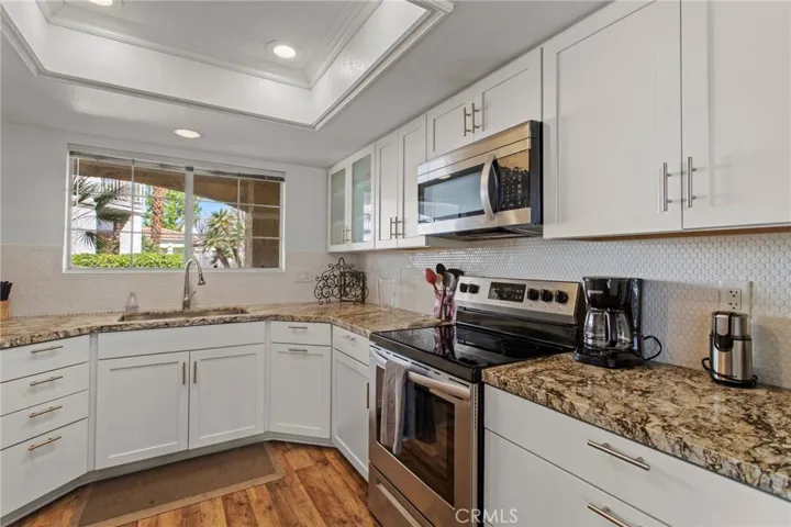 500 S Farrell Drive O93, Palm Springs, California 92264
